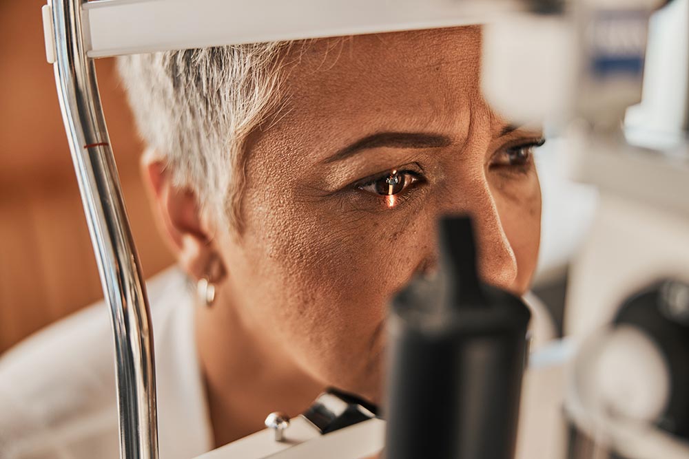cos’è il glaucoma e perché può compromettere la vista