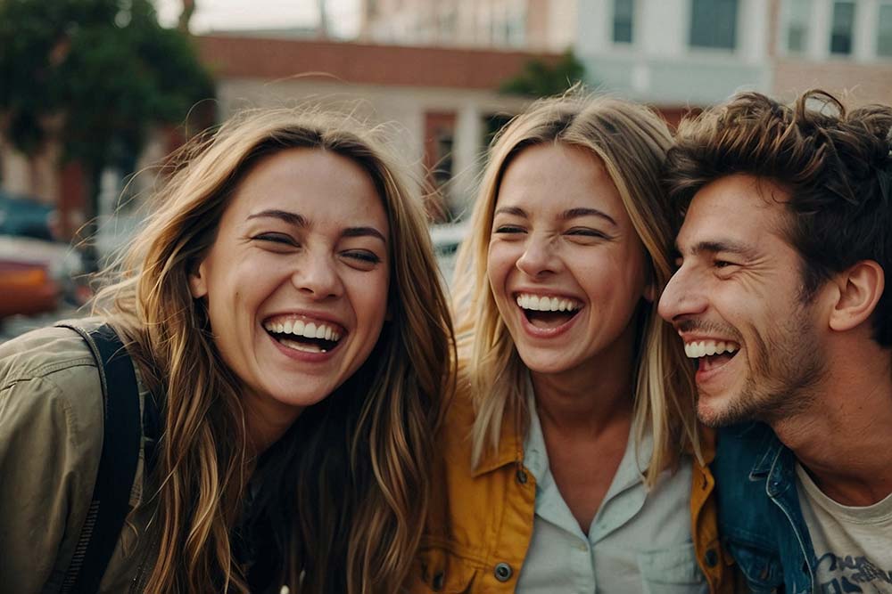 come funziona la tecnica relex smile