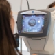 esami diagnostici Vista Vision - visita pre-laser