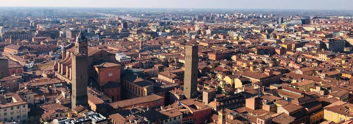 Bologna - Clinica Vista Vision