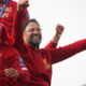 Klopp senza occhiali