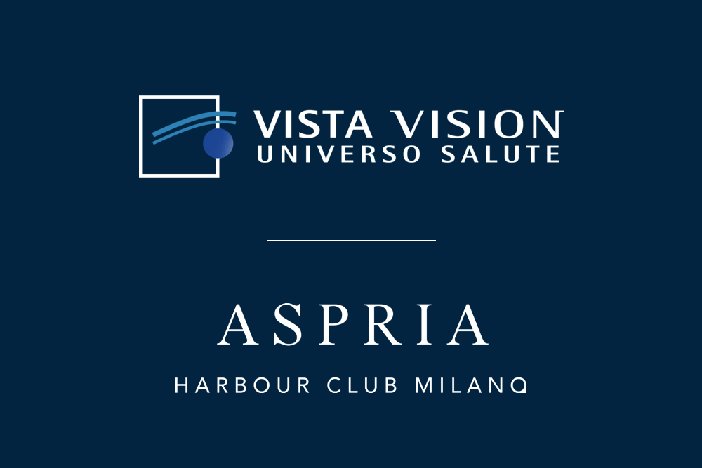vista vision partnership aspria harbour club