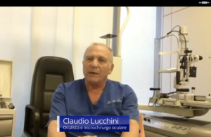 Dottor Claudio Lucchini Vista Vision - diplopia marc marquez