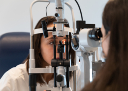 Vista Vision sei un buon candidato al trattamento laser occhi