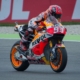 Diplopia Marc Marquez