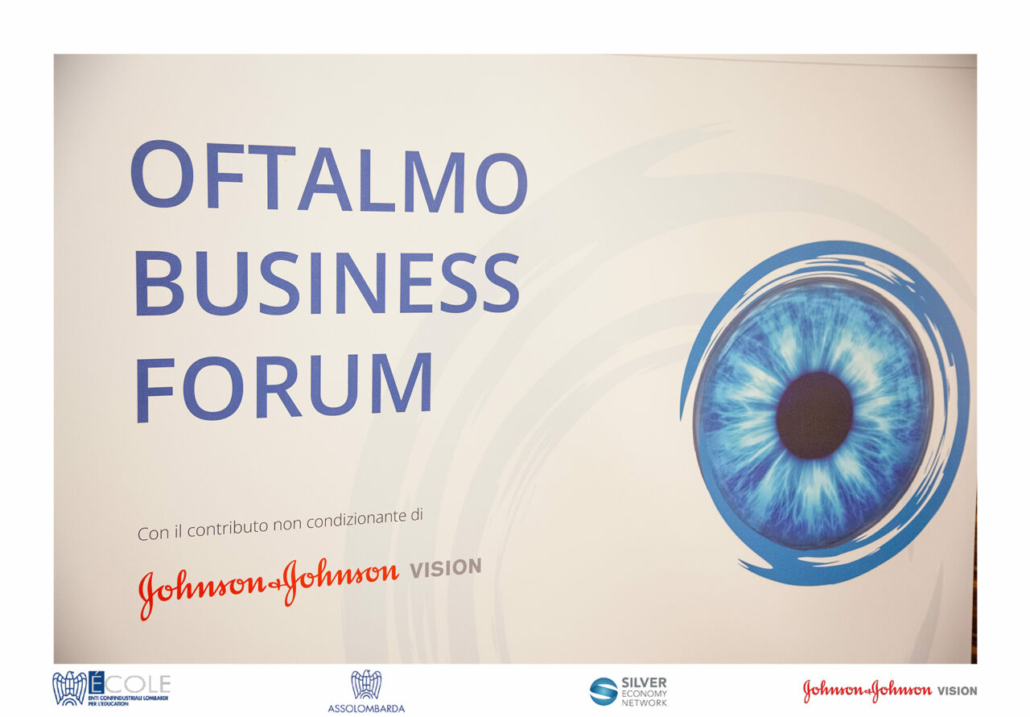 Oftalmo Business Forum