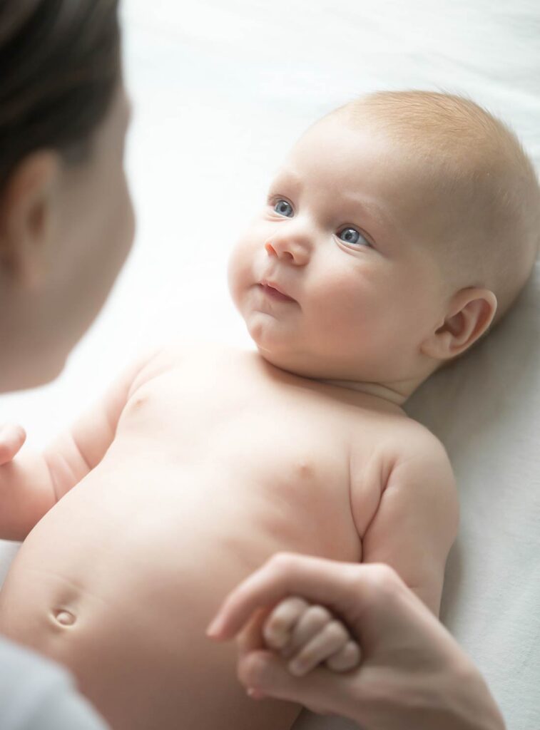 sintomi vascolarizzazione fetale persistente